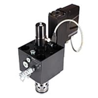 2-Way High-Response Valve - Series TDP